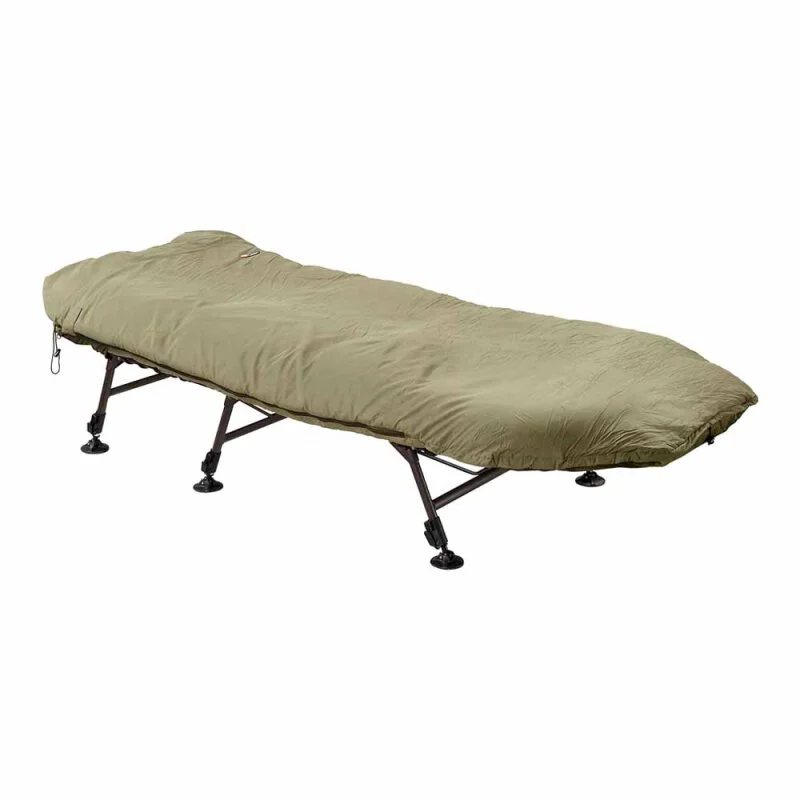 JRC - Cocoon 5 Season Sleeping Bag 3 JRC - Cocoon 5 Season Sleeping Bag