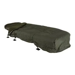 JRC - Defender Sleeping Bag + Cover Combi