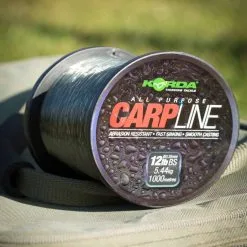Korda - Carp Line - 1000m