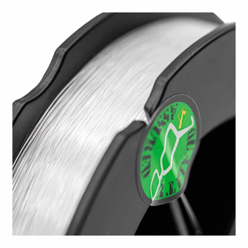 Korda - LongChuck Tapered Mainline 300m 4 Korda - LongChuck Tapered Mainline 300m – Bild 2