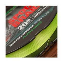 Korda - Spod Braid 20lb