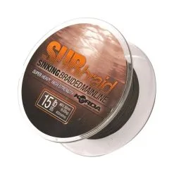 Korda - Sub Braid