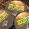 Korda - Subline Tapered Mainline Brown 1 Korda - Subline Tapered Mainline Brown -Günstiges Angelruten Geschäft korda subline tapered mainline brown