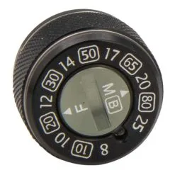 Lew's - Custom Speed Dial Bremsknopf