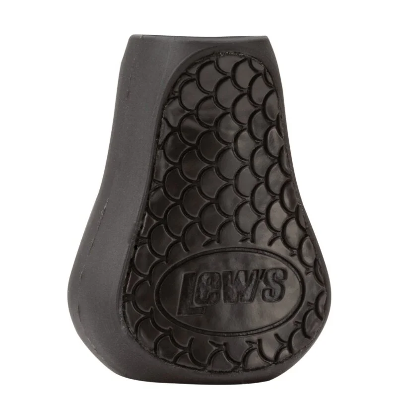 Lew's - Handle Knob Winn Paddle - Black 3 Lew's - Handle Knob Winn Paddle - Black