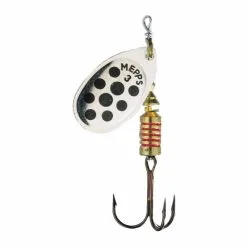 Mepps - Aglia Decor 9g Size 4