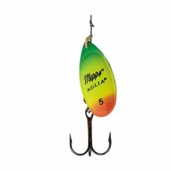 Mepps - Aglia Fluo Tiger