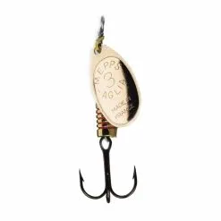 Mepps - Aglia Original 3,5g Size 1