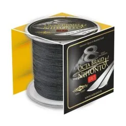 Mikado - Nihonto Octabraid Black 3000m