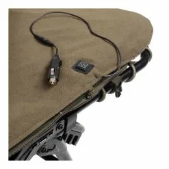 Nash - Scope OPS Heated Blanket -Günstiges Angelruten Geschäft nash scope ops heated blanket5