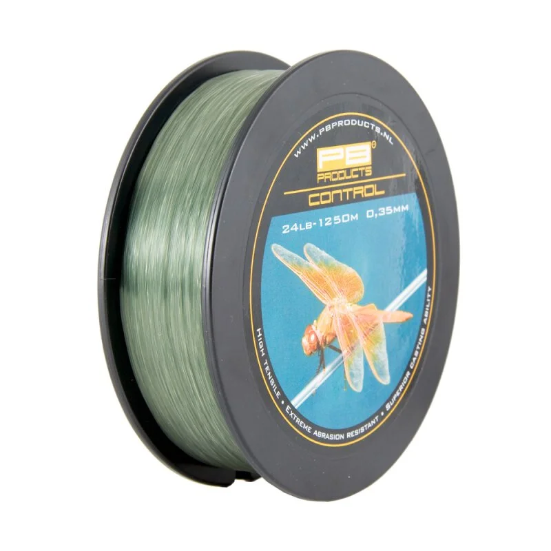 PB Products - Control Mono 3 PB Products - Control Mono