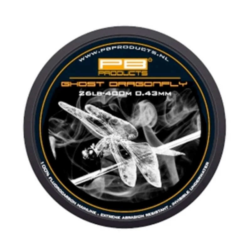 PB Products - Ghost Dragonfly 400m 3 PB Products - Ghost Dragonfly 400m