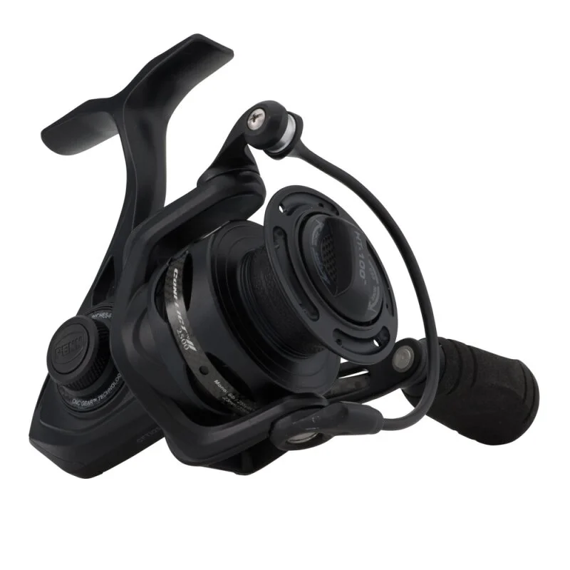 Penn - Conflict II 3 Penn - Conflict II