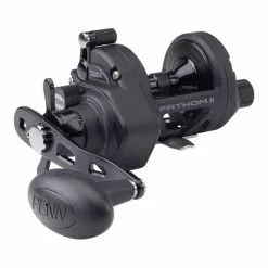 Penn - Fathom II Star Drag Casting Special - 15