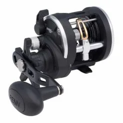 Penn - Rival Level Wind