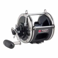 Penn - Senator 115L2 Big Game 9/0