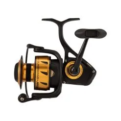 Penn - Spinfisher VI