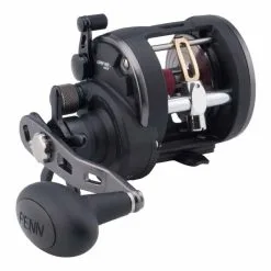 Penn - Warfare Level Wind