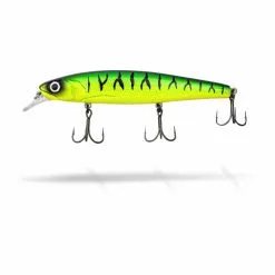 Quantum - 4street Bangry Zander 17,5g 12cm