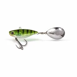 Quantum - 4street Spin Jig 21g 4,1cm