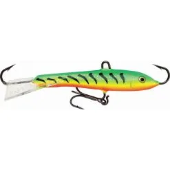 Rapala - Jigging Rap 5cm 9g