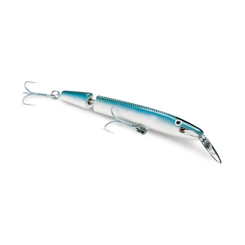 Rapala - Sliver 13cm - Needle Fish 3 Rapala - Sliver 13cm - Needle Fish