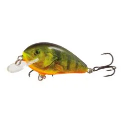 Salmo - Butcher Floating 5cm