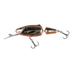 Salmo - Frisky Deep Runner Floating 7cm