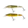 Salmo - Pike Jointed Deep Runner 13cm -Günstiges Angelruten Geschäft salmo pike jointed deep runner 13cm