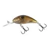 Salmo - Rattlin' Hornet Floating Clear 4,5cm