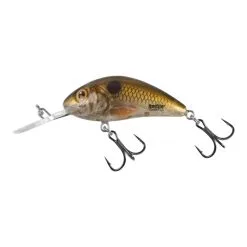 Salmo - Rattlin' Hornet Floating Clear 4,5cm