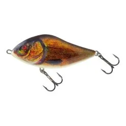 Salmo - Slider Floating Super Natural 12cm