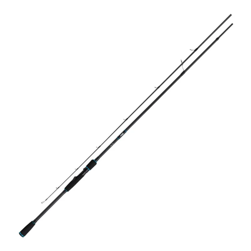 Fox Salmo Salmo - Top Pop 2pc - 210cm 7-28g 3 Fox Salmo Salmo - Top Pop 2pc - 210cm 7-28g