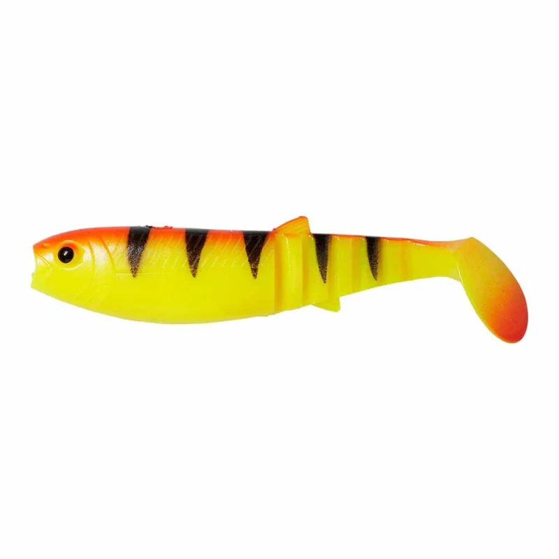 Savage Gear - LB Cannibal Shad 12,5cm 20g 3 Savage Gear - LB Cannibal Shad 12,5cm 20g