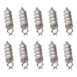 Savage Gear - Screwin Spike - Weight 3,5g