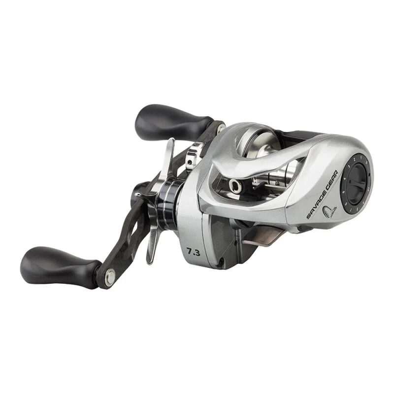 Savage Gear - SG10 100 BC LH 9+1BB 3 Savage Gear - SG10 100 BC LH 9+1BB