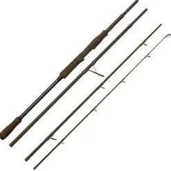 Savage Gear - SG4 Fast Game TR