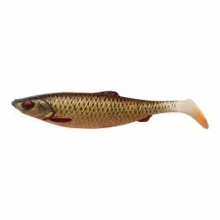 Savage Gear Savege Gear - LB 4D Herring Shad 9cm 5g