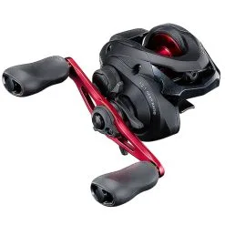 Shimano - Caius 151 HG B (LH)