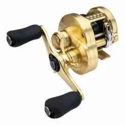 Shimano - Calcutta Conquest 201A