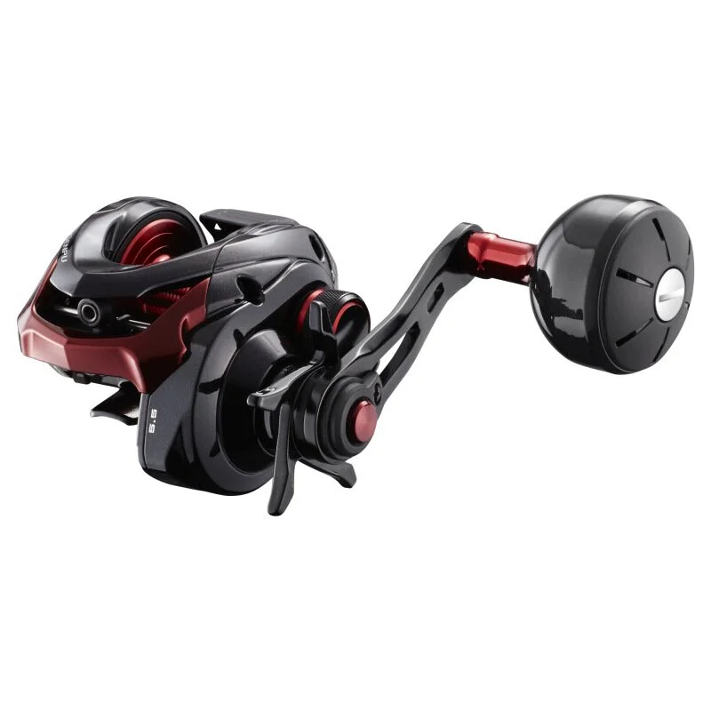 Shimano - Genpu XT 201 PG 3 Shimano - Genpu XT 201 PG