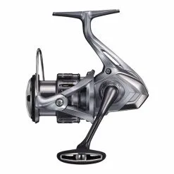 Shimano - Nasci FC