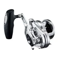 Shimano - Ocea Jigger (LH)
