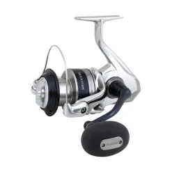 Shimano - Saragosa SW A