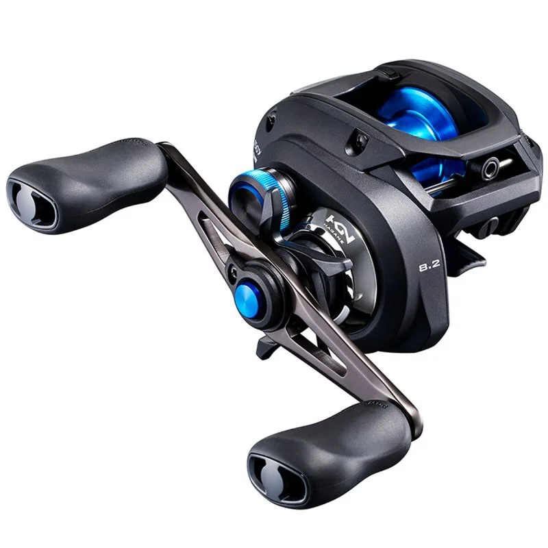 Shimano - SLX DC 3 Shimano - SLX DC
