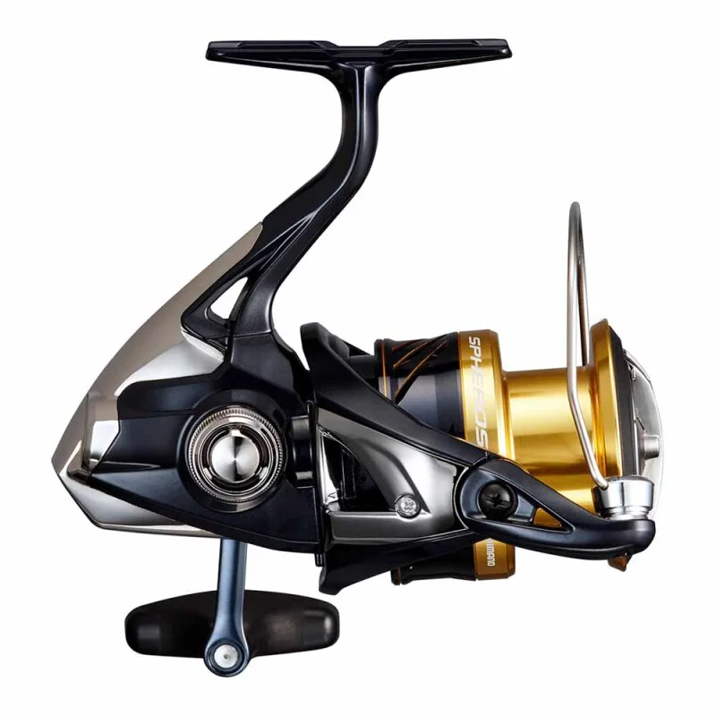 Shimano - Spheros SW 4 Shimano - Spheros SW – Bild 2