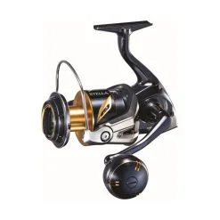 Shimano - Stella SW-C