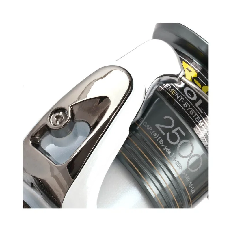 Shimano - Stradic GTM RC 4 Shimano - Stradic GTM RC – Bild 2