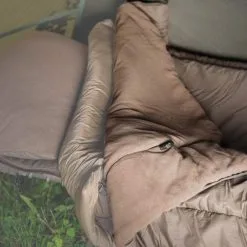 Shimano - Tactical Winter Bedchair Cover -Günstiges Angelruten Geschäft shimano tactical winter bedchair cover3