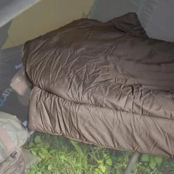 Shimano - Tactical Winter Bedchair Cover -Günstiges Angelruten Geschäft shimano tactical winter bedchair cover4